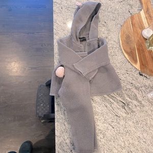 Victoria Beckham for Target bunny thermal set